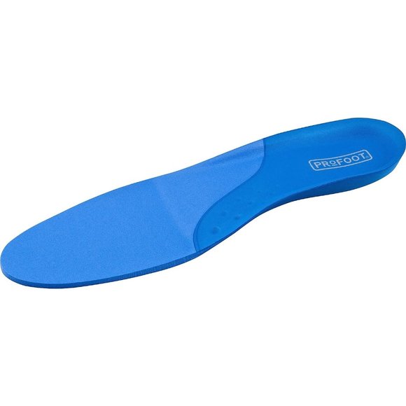 Qty (2) Pairs Profoot 2046 "The 2oz. Miracle" Custom Molding Memory Foam Insoles - Picture 3 of 3